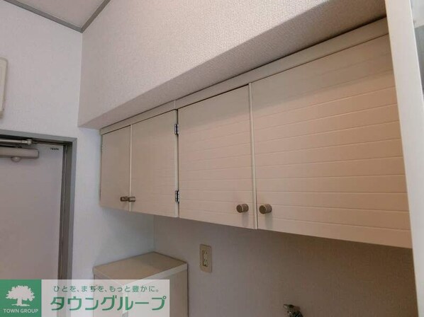 プライム津田の物件内観写真